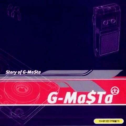 G-MASTA