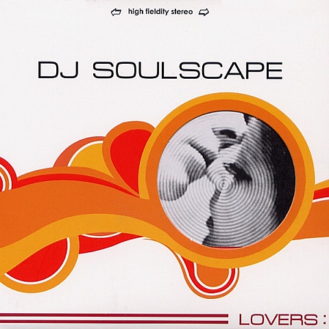 DJ SOULSCAPE