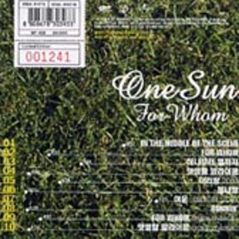 ONE SUN