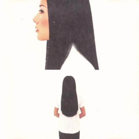 리모콘과 매니큐어