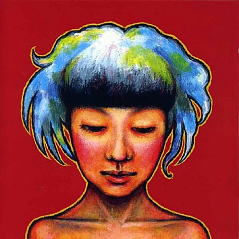 가끔씩 연락해요