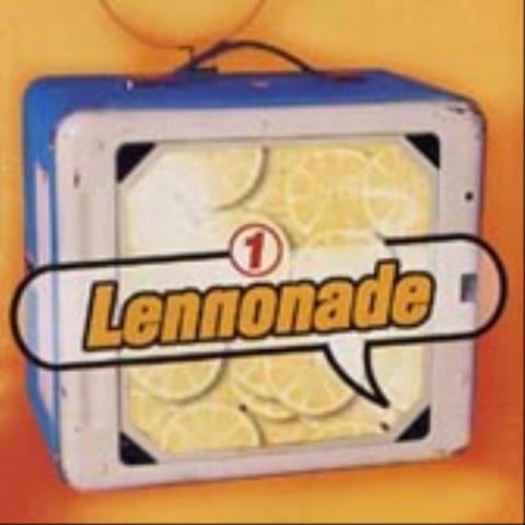 LEMONADE