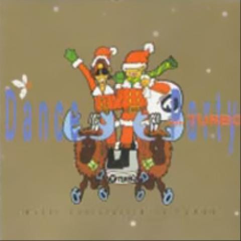 Last Christmas