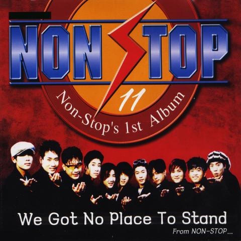 NON STOP