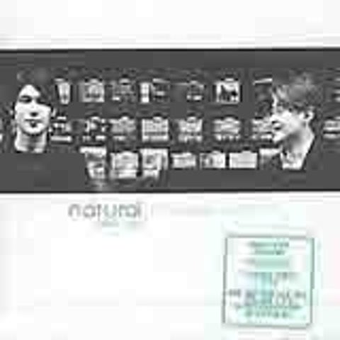 그녀의 집앞에서