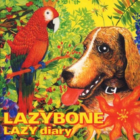 Lazybone