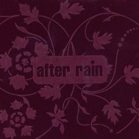 AFTER RAIN