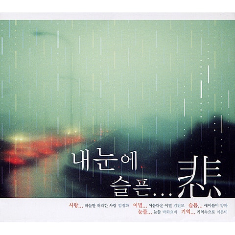 돌이킬 수 없는 사랑 - 소호대 (Irreversible love - Sohodae) 커버 이미지