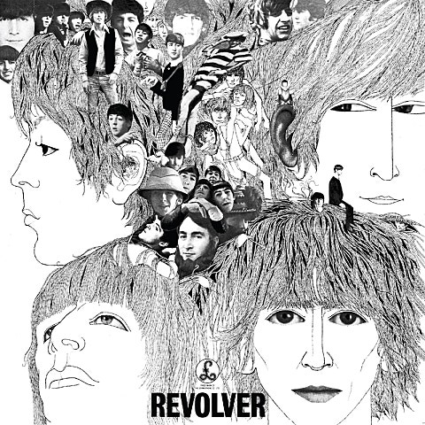 Eleanor Rigby