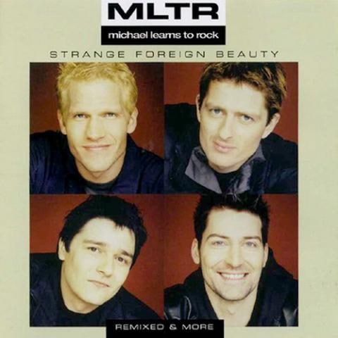 Michael Learns To Rock