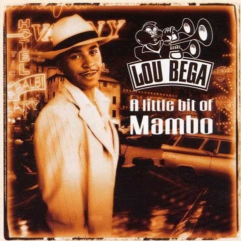 Lou Bega