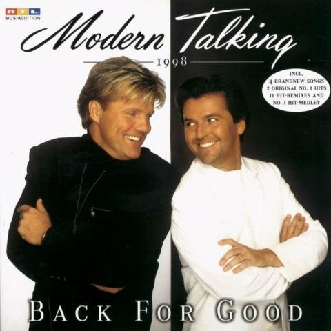 Modern Talking