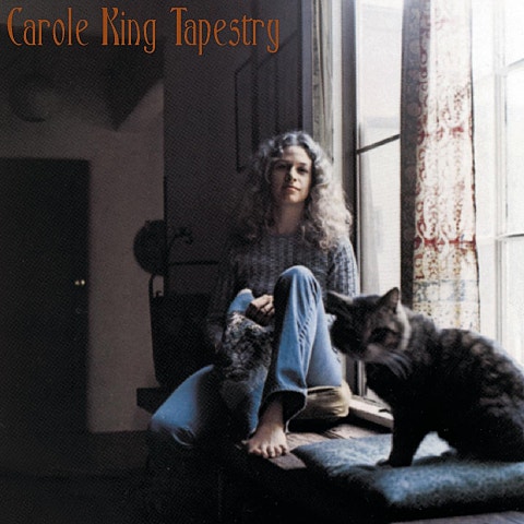 Carole King
