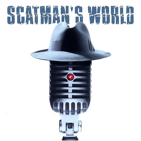 Scatman(Ski-Ba- Bop-Ba-Dop-Bop)