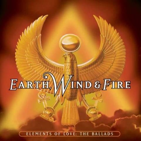Earth,Wind & Fire