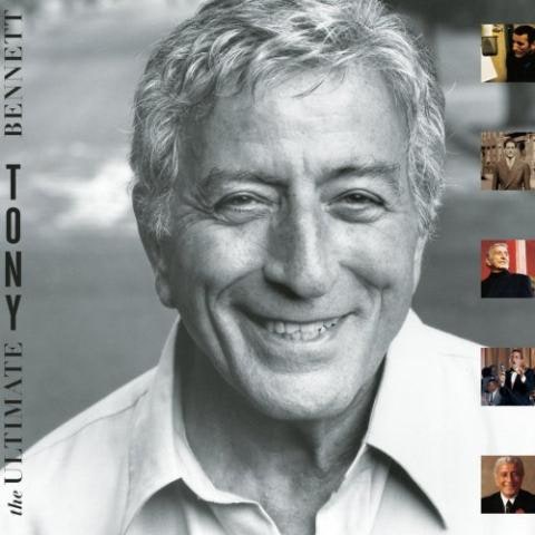 Tony Bennett