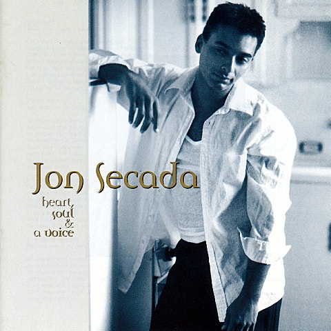 John Secada