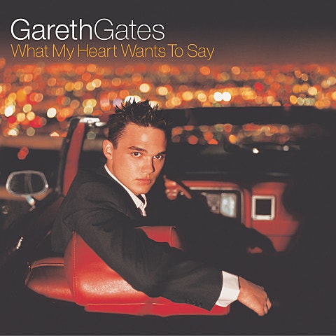 Gareth Gates