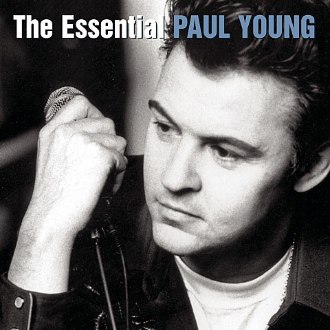 Paul Young