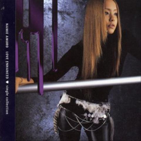 아무로 나미에(安室奈美恵) 침체기와 SUITE CHIC 활동 | 00~03