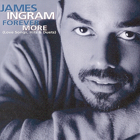 James Ingram