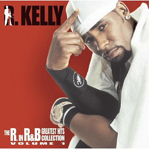R.Kelly