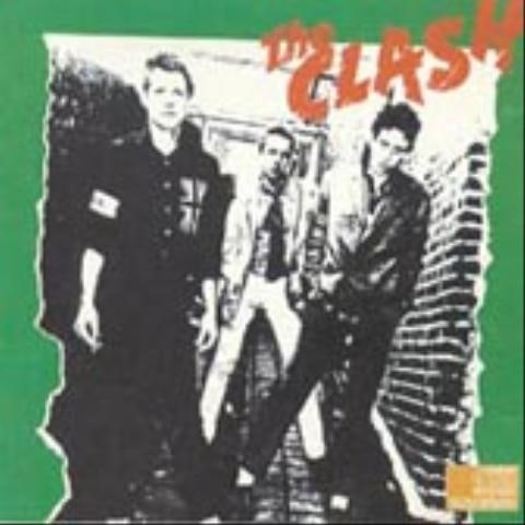 The Clash