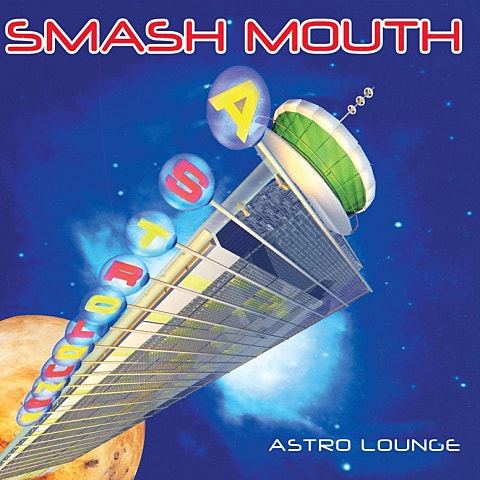 Smash Mouth