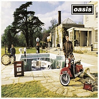 오아시스(Oasis) 이미지