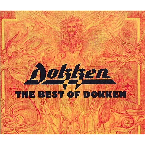 Dokken