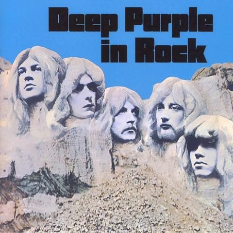 Deep Purple