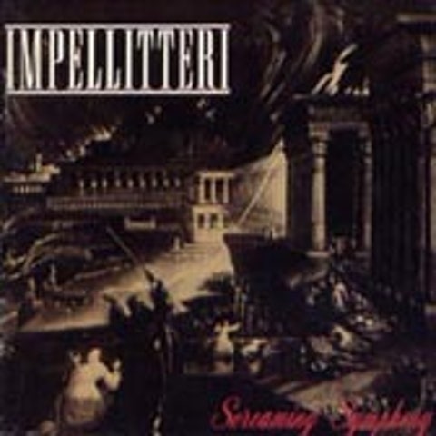 Impellitteri