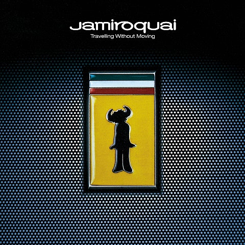 Jamiroquai