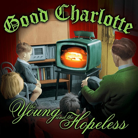 Good Charlotte