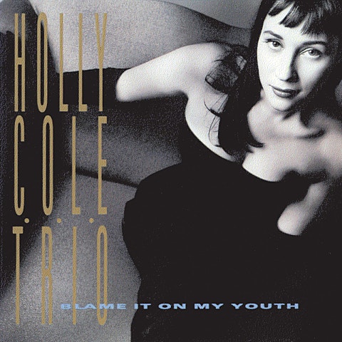 Holly Cole