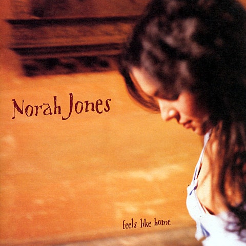NORAH JONES