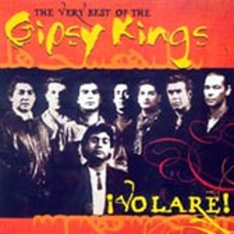 Gipsy Kings