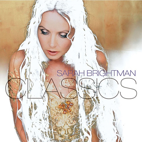 Sarah Brightman