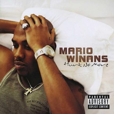 Mario Winans
