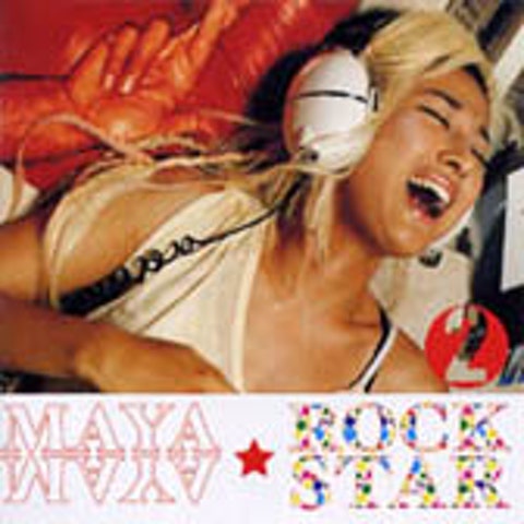 MAYA