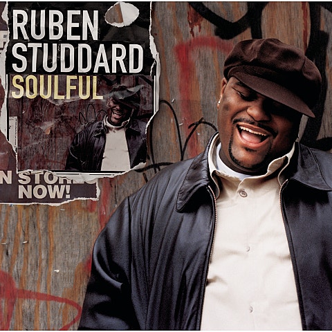 Ruben Studdard