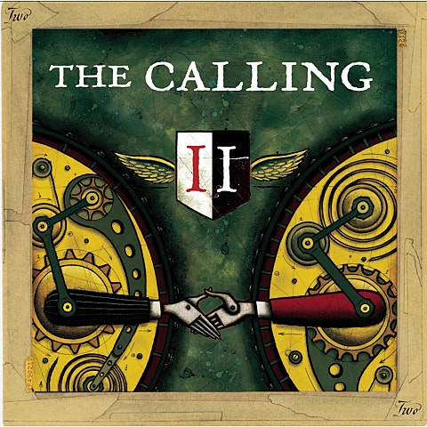 The Calling