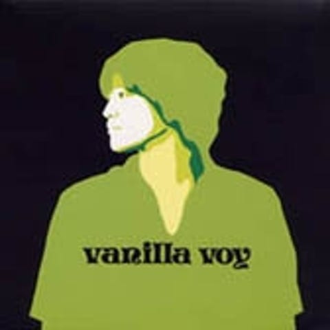 Vanilla Voy