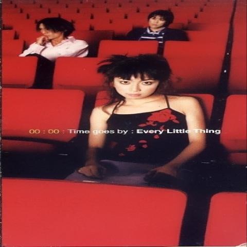 Time goes by (ドラマ