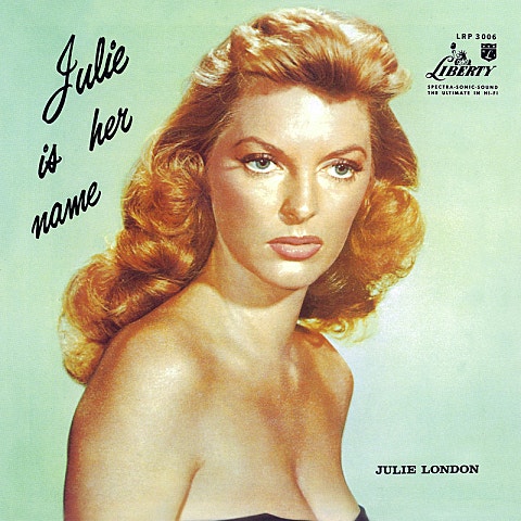 Julie London