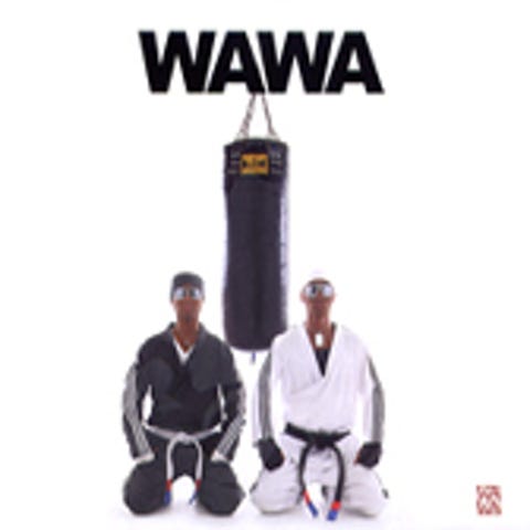 WAWA