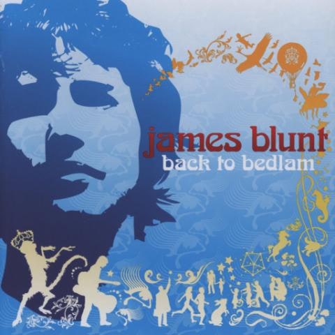 James Blunt