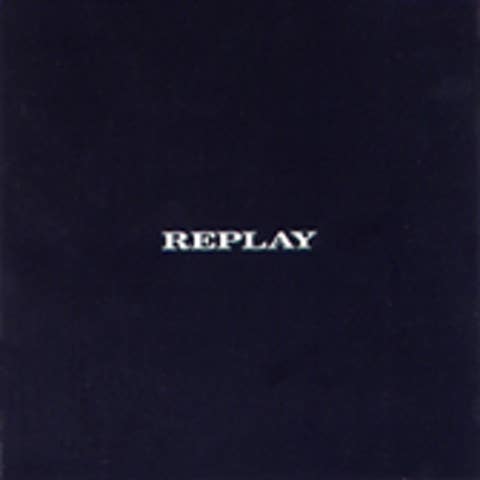 리플레이