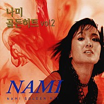 나미 골든히트 Vol. 2