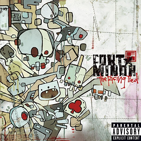 Fort Minor